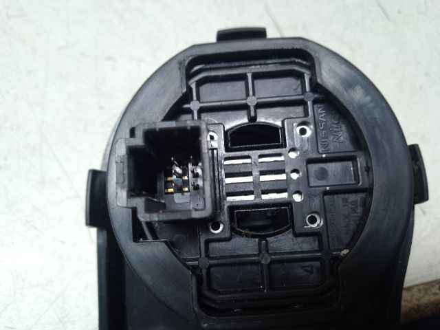 bontott DACIA DUSTER Üzemmód Választó Kapcsoló