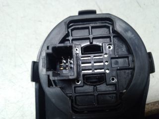 bontott DACIA DUSTER Üzemmód Választó Kapcsoló