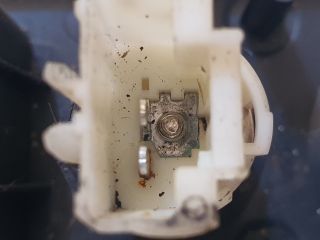 bontott DACIA DUSTER Üzemmód Választó Kapcsoló