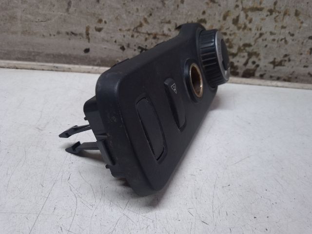 bontott DACIA DUSTER Üzemmód Választó Kapcsoló