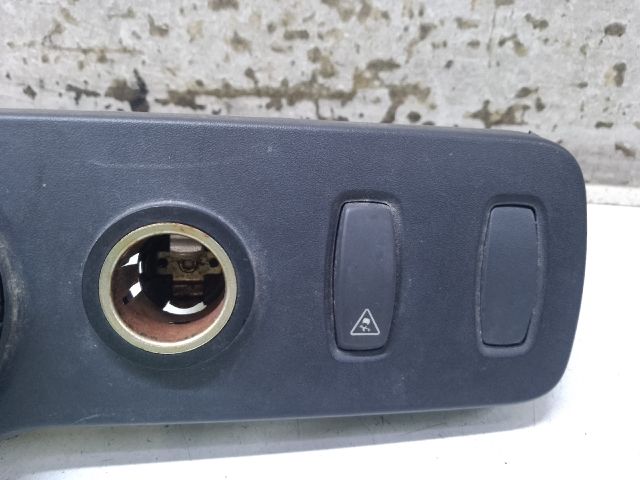 bontott DACIA DUSTER Üzemmód Választó Kapcsoló