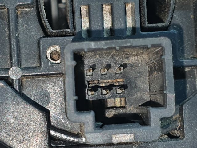 bontott DACIA DUSTER Üzemmód Választó Kapcsoló