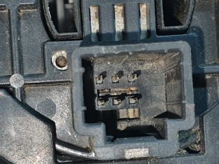 bontott DACIA DUSTER Üzemmód Választó Kapcsoló