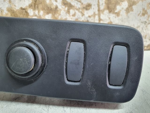 bontott DACIA DUSTER Üzemmód Választó Kapcsoló