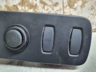 bontott DACIA DUSTER Üzemmód Választó Kapcsoló