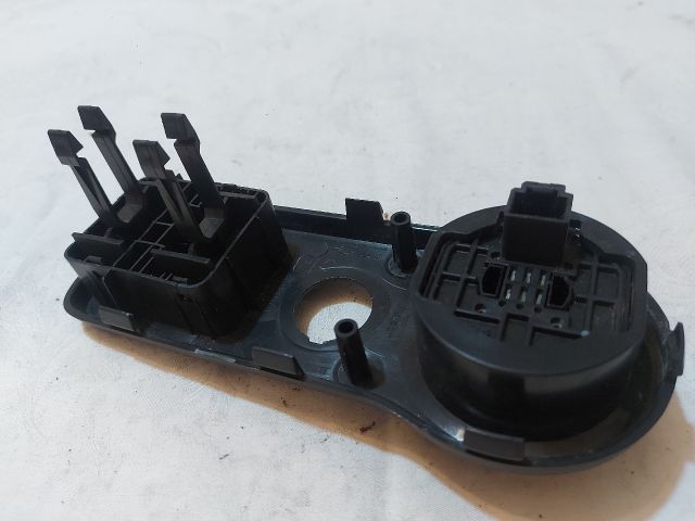 bontott DACIA DUSTER Üzemmód Választó Kapcsoló