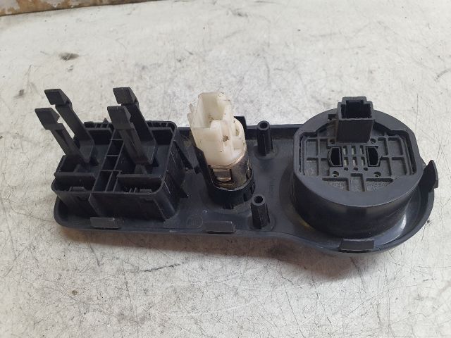 bontott DACIA DUSTER Üzemmód Választó Kapcsoló