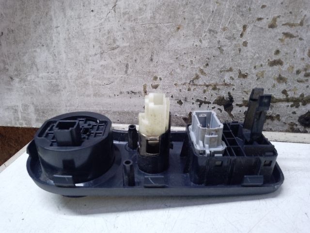 bontott DACIA DUSTER Üzemmód Választó Kapcsoló