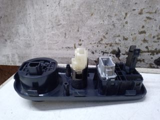 bontott DACIA DUSTER Üzemmód Választó Kapcsoló