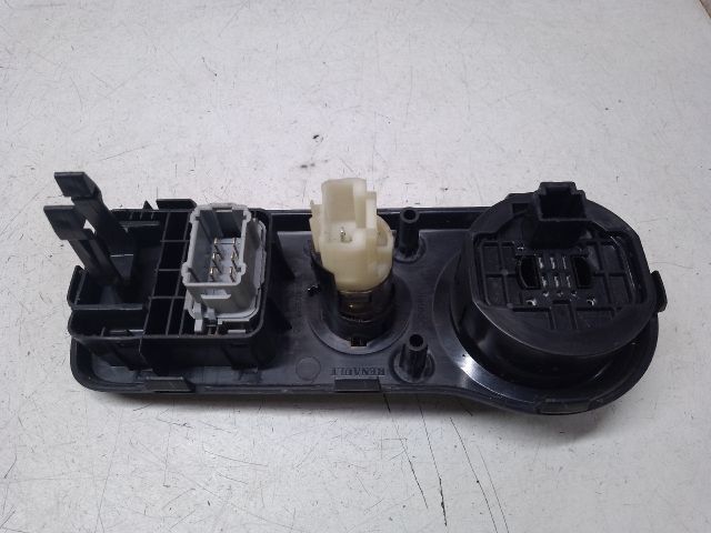 bontott DACIA DUSTER Üzemmód Választó Kapcsoló