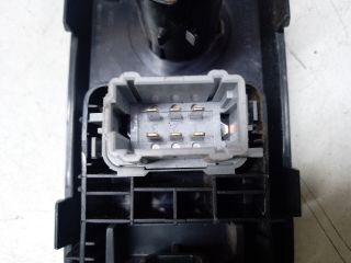 bontott DACIA DUSTER Üzemmód Választó Kapcsoló