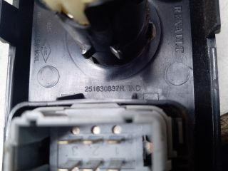 bontott DACIA DUSTER Üzemmód Választó Kapcsoló