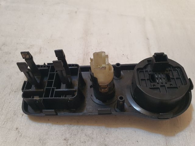 bontott DACIA DUSTER Üzemmód Választó Kapcsoló