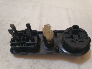 bontott DACIA DUSTER Üzemmód Választó Kapcsoló