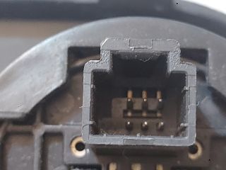 bontott DACIA DUSTER Üzemmód Választó Kapcsoló