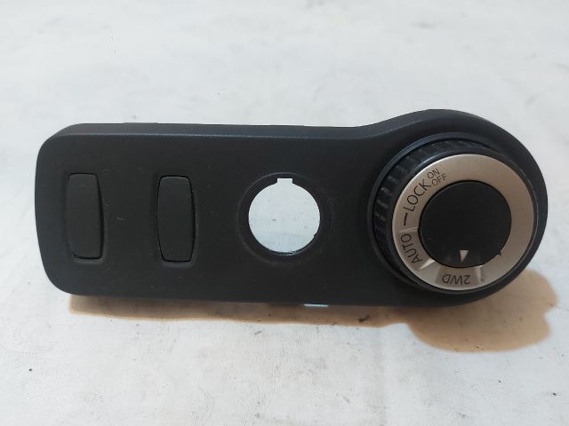 bontott DACIA DUSTER Üzemmód Választó Kapcsoló