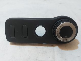 bontott DACIA DUSTER Üzemmód Választó Kapcsoló