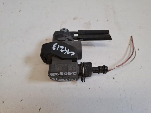 bontott DACIA DUSTER Vákum Szelep