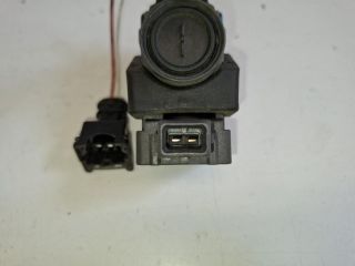 bontott DACIA DUSTER Vákum Szelep