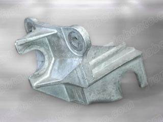 bontott DACIA DUSTER Váltó Bowden Tartó Bak