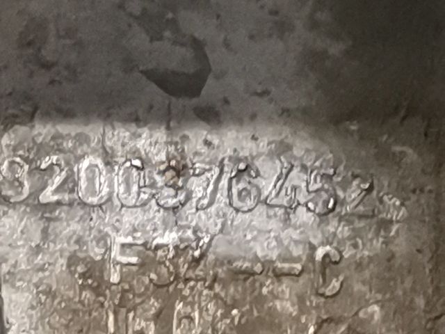 bontott DACIA DUSTER Váltó Bowden Tartó Bak