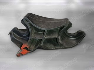 bontott DACIA DUSTER Váltó Bowden Tartó Bak