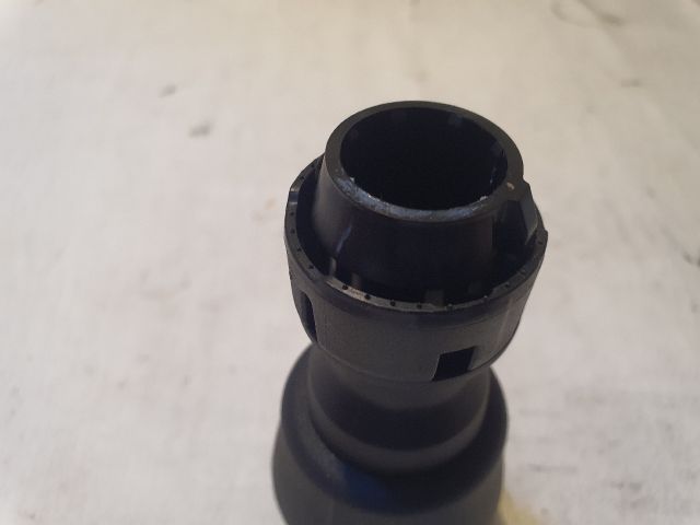 bontott DACIA DUSTER Váltógomb