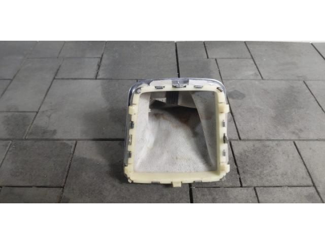 bontott DACIA DUSTER Váltószoknya