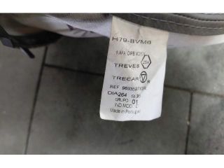 bontott DACIA DUSTER Váltószoknya