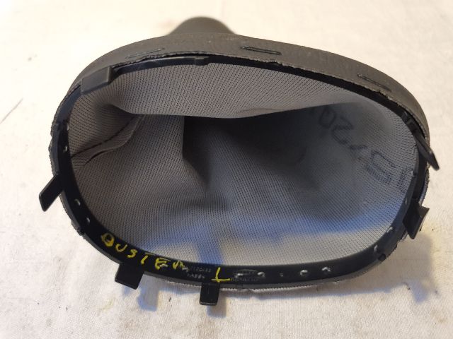 bontott DACIA DUSTER Váltószoknya