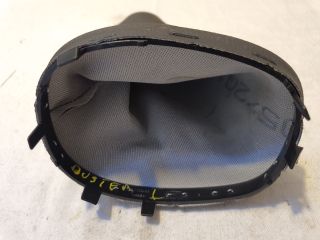 bontott DACIA DUSTER Váltószoknya