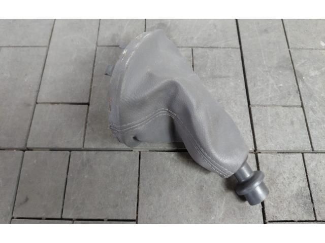 bontott DACIA DUSTER Váltószoknya