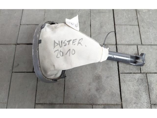 bontott DACIA DUSTER Váltószoknya