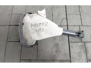 bontott DACIA DUSTER Váltószoknya