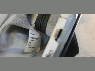 bontott DACIA DUSTER Váltószoknya