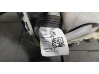 bontott DACIA DUSTER Váltószoknya