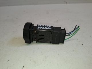 bontott DACIA DUSTER Vészvillogó Kapcsoló