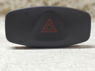 bontott DACIA DUSTER Vészvillogó Kapcsoló