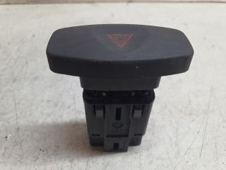 bontott DACIA DUSTER Vészvillogó Kapcsoló