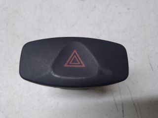 bontott DACIA DUSTER Vészvillogó Kapcsoló