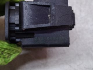 bontott DACIA DUSTER Vészvillogó Kapcsoló