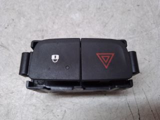 bontott DACIA DUSTER Vészvillogó Kapcsoló