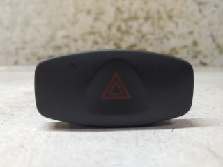 bontott DACIA DUSTER Vészvillogó Kapcsoló