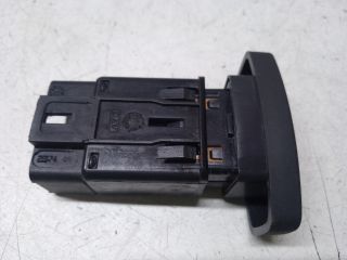 bontott DACIA DUSTER Vészvillogó Kapcsoló