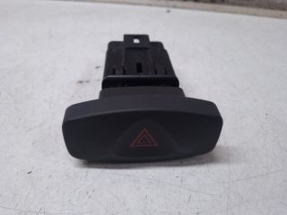 bontott DACIA DUSTER Vészvillogó Kapcsoló