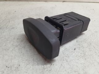 bontott DACIA DUSTER Vészvillogó Kapcsoló