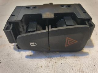 bontott DACIA DUSTER Vészvillogó Kapcsoló