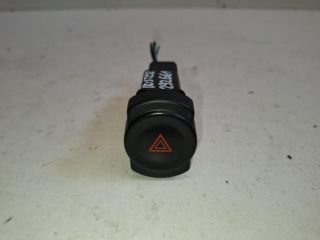 bontott DACIA DUSTER Vészvillogó Kapcsoló