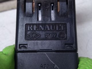 bontott DACIA DUSTER Vészvillogó Kapcsoló