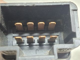 bontott DACIA DUSTER Vészvillogó Kapcsoló